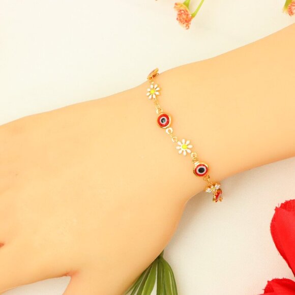 "New Beautiful Design Bracelet for Women/Girls, Gift, B939 - Picture 2 of 5